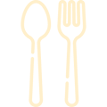 Icon für das Restaurant im Hotel - Gasthaus Krone in Bötzingen