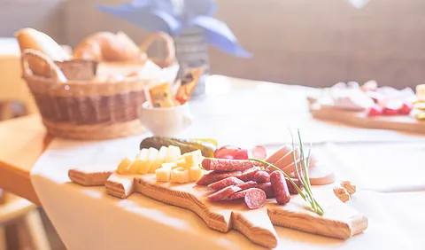 Kulinarisches vom Hotel - Gasthaus Krone in Bötzingen