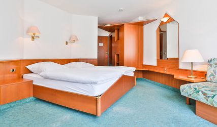 Galerie vom Hotel - Gasthaus Krone in Bötzingen