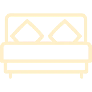 Icon für Übernachtungen im Hotel - Gasthaus Krone in Bötzingen