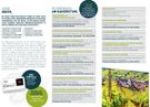 Flyer zur Konuskarte - Gasthaus Krone in Bötzingen
