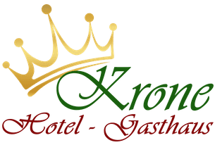 Logo vom Hotel - Gasthaus Krone in Bötzingen