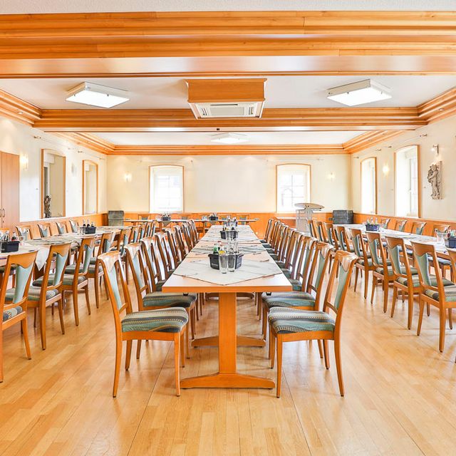 Fotos vom Hotel - Gasthaus Krone in Bötzingen