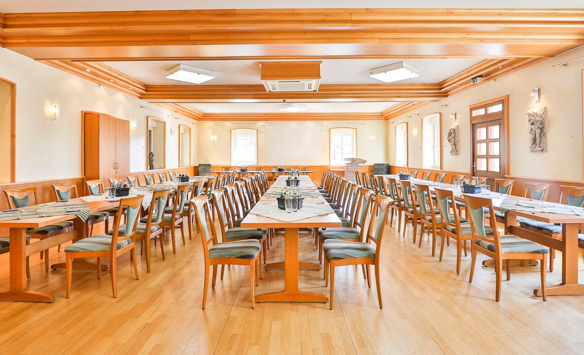Fotos vom Hotel - Gasthaus Krone in Bötzingen