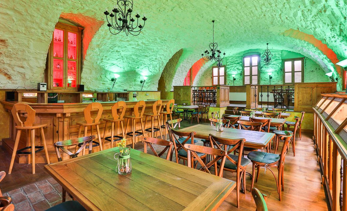 Galerie vom Hotel - Gasthaus Krone in Bötzingen
