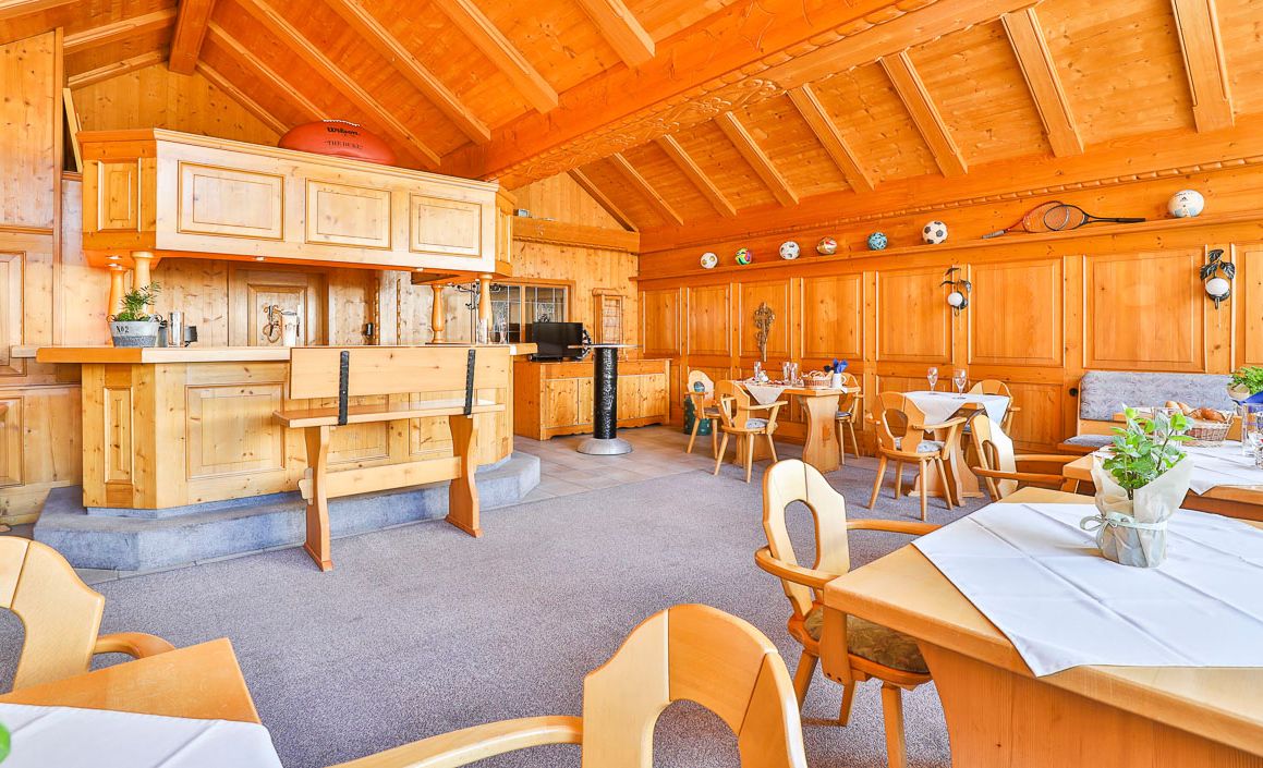 Fotos vom Hotel - Gasthaus Krone in Bötzingen