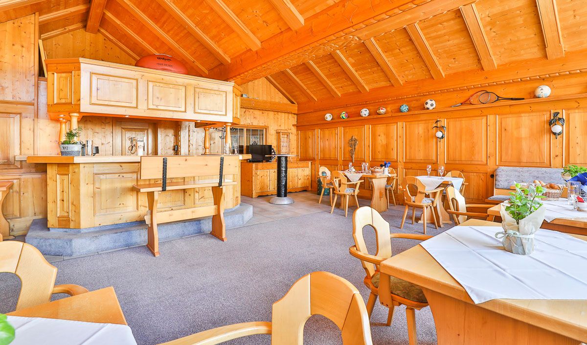 Fotos vom Hotel - Gasthaus Krone in Bötzingen