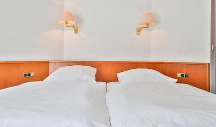 Galerie vom Hotel - Gasthaus Krone in Bötzingen