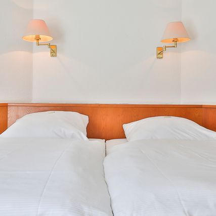 Galerie vom Hotel - Gasthaus Krone in Bötzingen