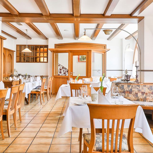 Galerie vom Hotel - Gasthaus Krone in Bötzingen