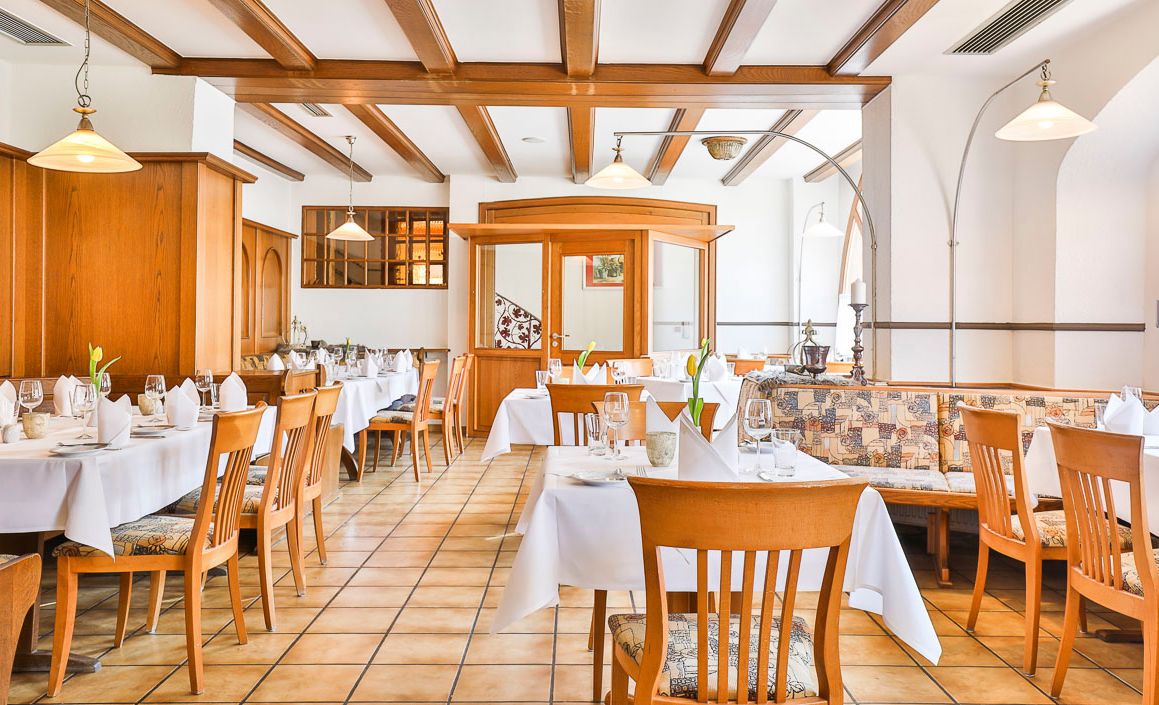 Galerie vom Hotel - Gasthaus Krone in Bötzingen