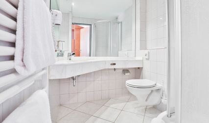 Galerie vom Hotel - Gasthaus Krone in Bötzingen